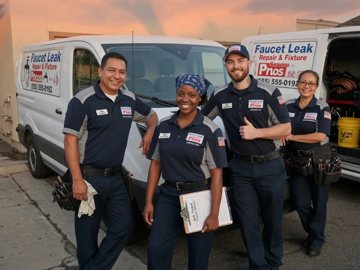 Faucet Repair company in Reynolds Station, KY